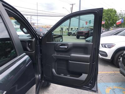 2022 Chevrolet Silverado 1500 Custom - Photo 74 - Dallas, TX 75247