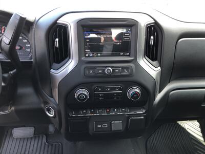 2022 Chevrolet Silverado 1500 Custom   - Photo 21 - Dallas, TX 75247