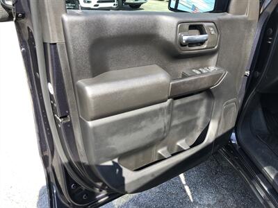 2022 Chevrolet Silverado 1500 Custom   - Photo 18 - Dallas, TX 75247