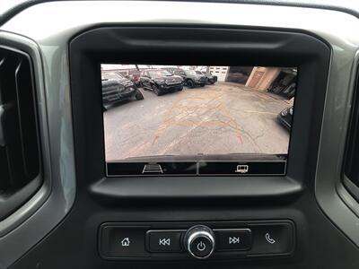 2022 Chevrolet Silverado 1500 Custom - Photo 51 - Dallas, TX 75247