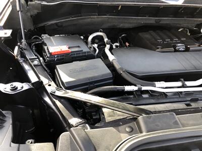 2022 Chevrolet Silverado 1500 Custom   - Photo 6 - Dallas, TX 75247