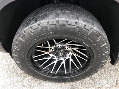 2022 Chevrolet Silverado 1500 Custom - Photo 64 - Dallas, TX 75247