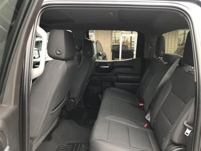 2022 Chevrolet Silverado 1500 Custom - Photo 55 - Dallas, TX 75247