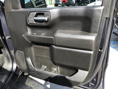 2022 Chevrolet Silverado 1500 Custom   - Photo 30 - Dallas, TX 75247