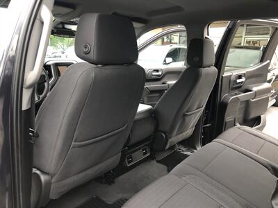 2022 Chevrolet Silverado 1500 Custom - Photo 76 - Dallas, TX 75247