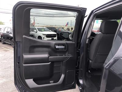 2022 Chevrolet Silverado 1500 Custom - Photo 59 - Dallas, TX 75247