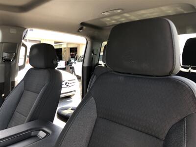 2022 Chevrolet Silverado 1500 Custom   - Photo 23 - Dallas, TX 75247