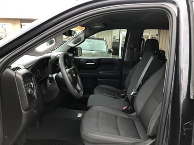 2022 Chevrolet Silverado 1500 Custom - Photo 52 - Dallas, TX 75247