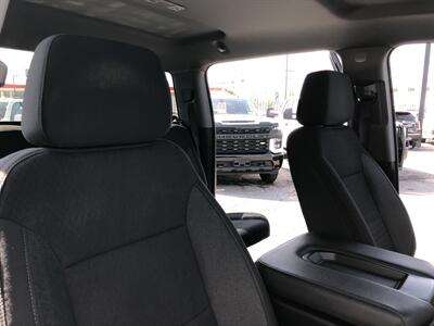 2022 Chevrolet Silverado 1500 Custom   - Photo 31 - Dallas, TX 75247
