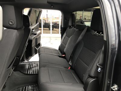 2022 Chevrolet Silverado 1500 Custom - Photo 75 - Dallas, TX 75247