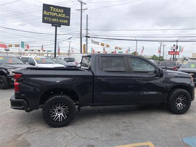 2022 Chevrolet Silverado 1500 Custom - Photo 69 - Dallas, TX 75247
