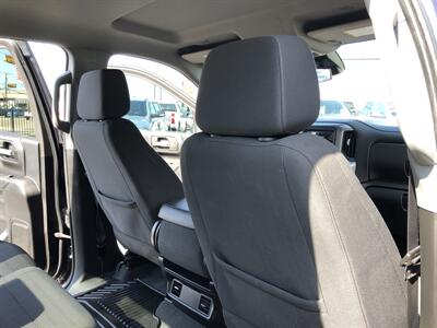 2022 Chevrolet Silverado 1500 Custom   - Photo 37 - Dallas, TX 75247