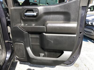 2022 Chevrolet Silverado 1500 Custom   - Photo 34 - Dallas, TX 75247