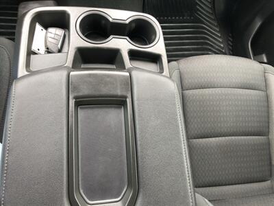 2022 Chevrolet Silverado 1500 Custom - Photo 50 - Dallas, TX 75247