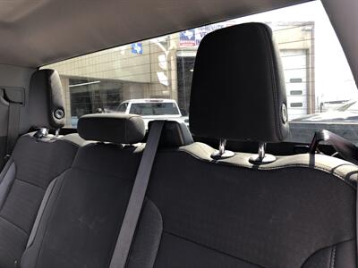 2022 Chevrolet Silverado 1500 Custom   - Photo 27 - Dallas, TX 75247