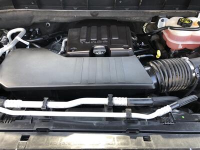 2022 Chevrolet Silverado 1500 Custom   - Photo 5 - Dallas, TX 75247