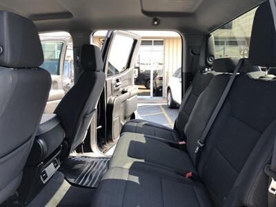 2022 Chevrolet Silverado 1500 Custom   - Photo 28 - Dallas, TX 75247