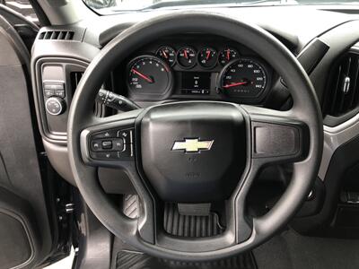2022 Chevrolet Silverado 1500 Custom - Photo 46 - Dallas, TX 75247