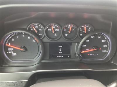 2022 Chevrolet Silverado 1500 Custom - Photo 47 - Dallas, TX 75247