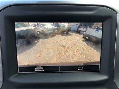 2022 Chevrolet Silverado 1500 Custom   - Photo 22 - Dallas, TX 75247