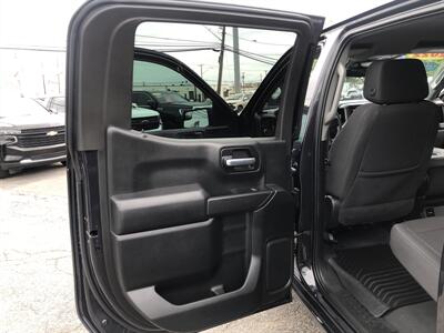 2022 Chevrolet Silverado 1500 Custom - Photo 77 - Dallas, TX 75247