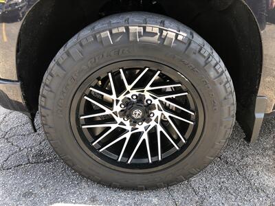 2022 Chevrolet Silverado 1500 Custom   - Photo 39 - Dallas, TX 75247