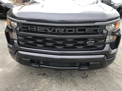 2022 Chevrolet Silverado 1500 Custom - Photo 63 - Dallas, TX 75247