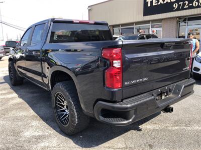 2022 Chevrolet Silverado 1500 Custom   - Photo 15 - Dallas, TX 75247