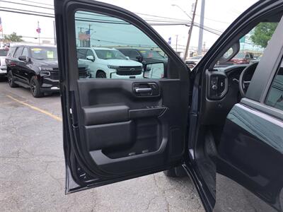 2022 Chevrolet Silverado 1500 Custom - Photo 54 - Dallas, TX 75247