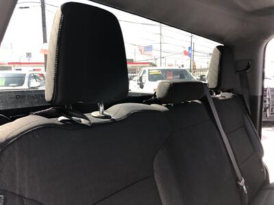 2022 Chevrolet Silverado 1500 Custom   - Photo 35 - Dallas, TX 75247