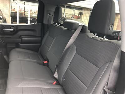 2022 Chevrolet Silverado 1500 Custom - Photo 56 - Dallas, TX 75247
