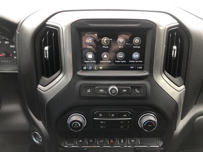 2022 Chevrolet Silverado 1500 Custom - Photo 48 - Dallas, TX 75247