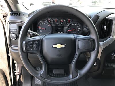2022 Chevrolet Silverado 1500 Custom   - Photo 19 - Dallas, TX 75247