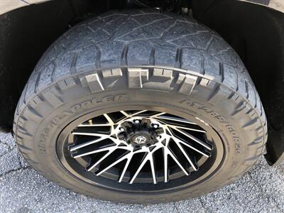 2022 Chevrolet Silverado 1500 Custom   - Photo 38 - Dallas, TX 75247