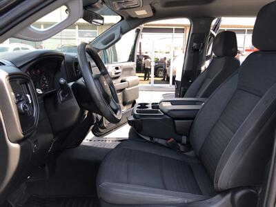 2022 Chevrolet Silverado 1500 Custom   - Photo 24 - Dallas, TX 75247