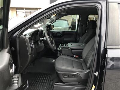 2022 Chevrolet Silverado 1500 Custom - Photo 53 - Dallas, TX 75247