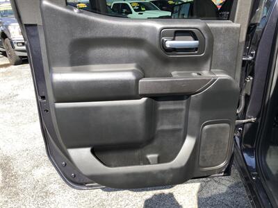 2022 Chevrolet Silverado 1500 Custom   - Photo 26 - Dallas, TX 75247