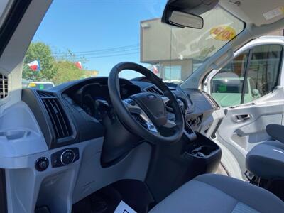 2019 Ford Transit 350 XLT   - Photo 25 - Dallas, TX 75247