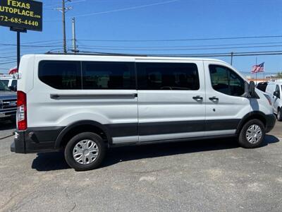 2019 Ford Transit 350 XLT   - Photo 9 - Dallas, TX 75247