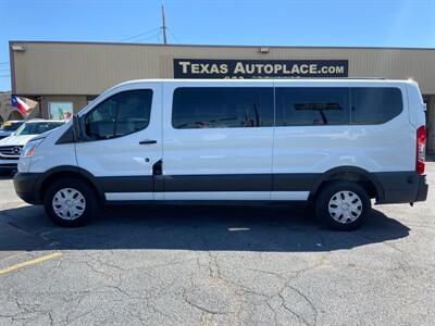 2019 Ford Transit 350 XLT   - Photo 16 - Dallas, TX 75247