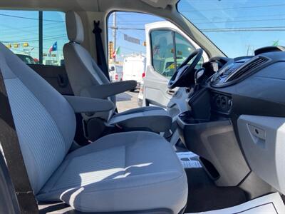 2019 Ford Transit 350 XLT   - Photo 34 - Dallas, TX 75247