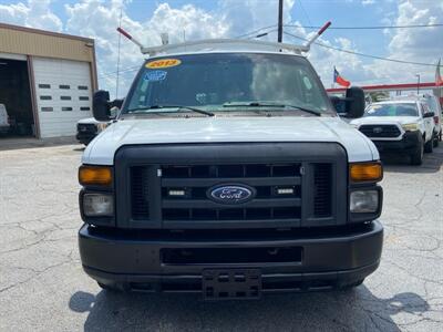 2013 Ford E-150   - Photo 2 - Dallas, TX 75247