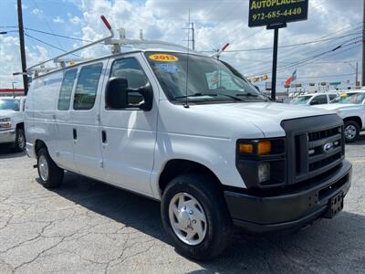 2013 Ford E-150   - Photo 8 - Dallas, TX 75247