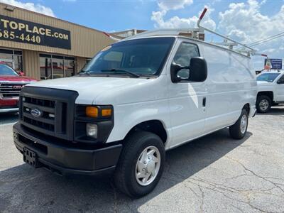 2013 Ford E-150   - Photo 1 - Dallas, TX 75247