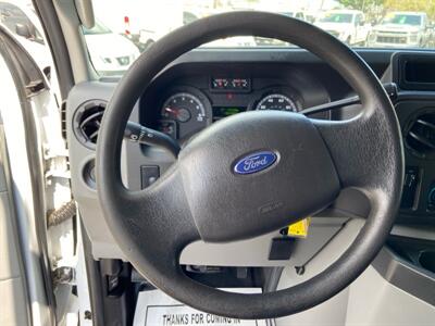 2013 Ford E-150   - Photo 24 - Dallas, TX 75247