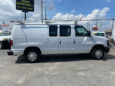 2013 Ford E-150   - Photo 9 - Dallas, TX 75247