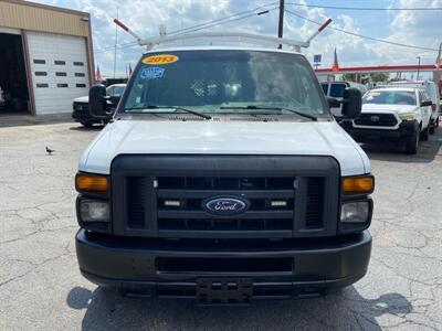 2013 Ford E-150   - Photo 3 - Dallas, TX 75247