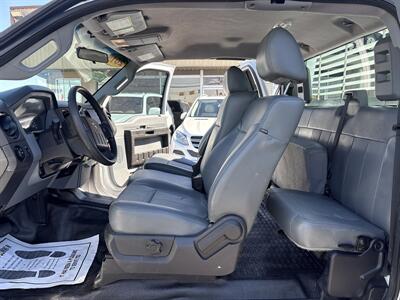 2015 Ford F-250 Super Duty XL   - Photo 23 - Dallas, TX 75247