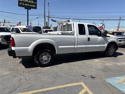 2015 Ford F-250 Super Duty XL   - Photo 9 - Dallas, TX 75247