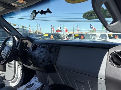 2015 Ford F-250 Super Duty XL   - Photo 27 - Dallas, TX 75247